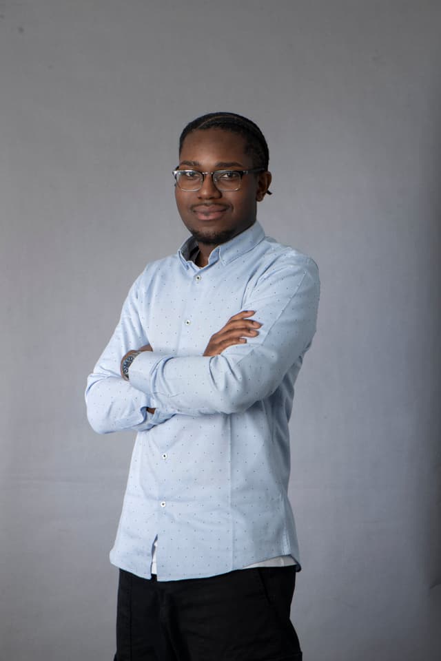 Loucman Machababy - Développeur web freelance